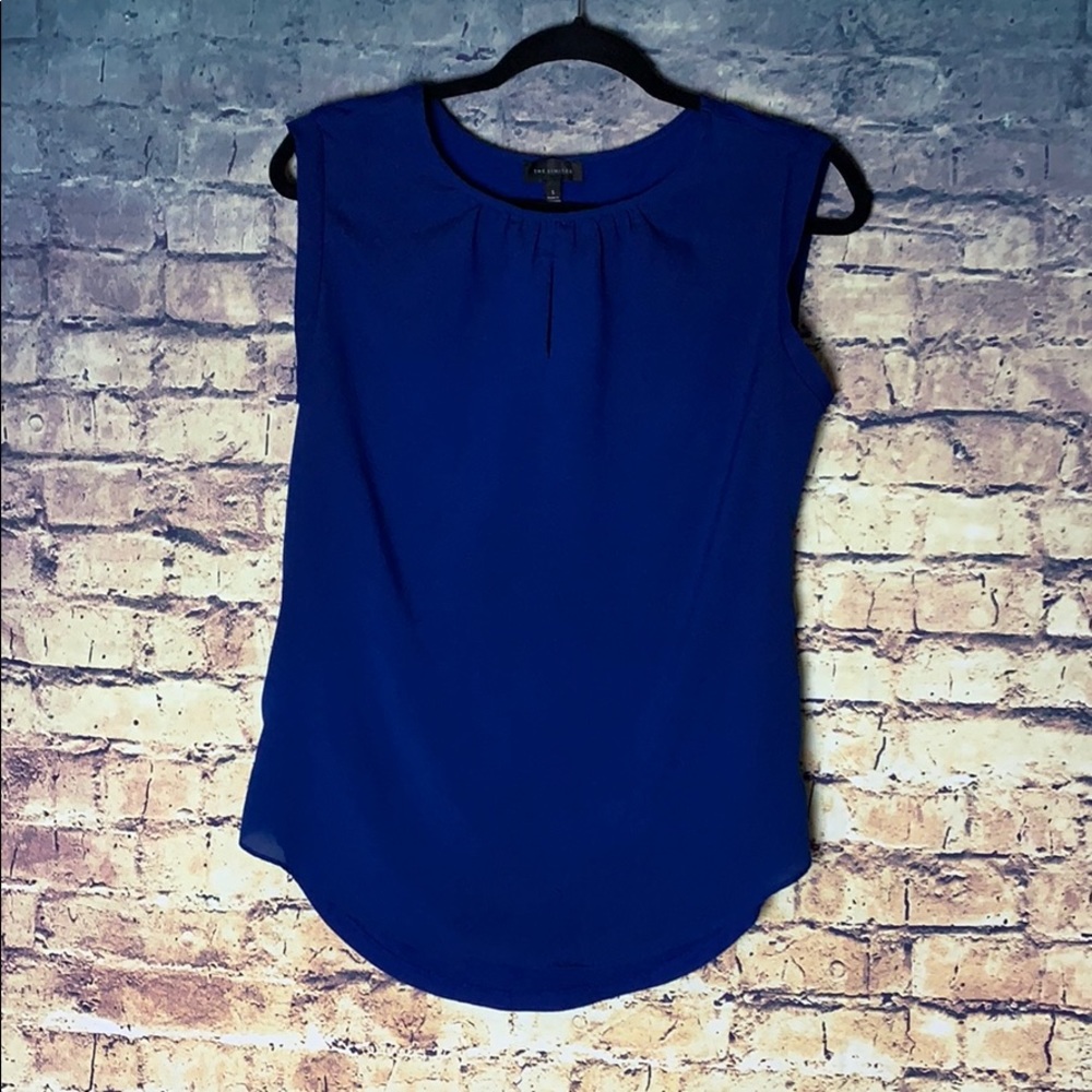 The Limited Blouse